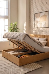 Ručne maľovaný obraz 90x120 cm Accurate – Malerifabrikken