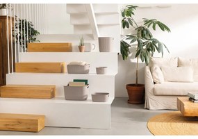 Úložný plastový košík 28x28x27 cm Softex – Curver