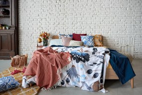 Úložný košík Compactor Caracas, 46 x 30 cm