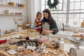 Ružová kameninová misa ø 26 cm Colour Mix – Mason Cash