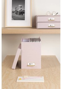 Kartónový organizér pre dokumenty Johan Restore Paper Laminate – Bigso