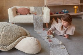 Detský vankúšik Turtle – Lorena Canals