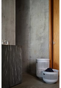 Dávkovač mydla z nehrdzavejúcej ocele v matne striebornej farbe 250 ml Ume Steel – Zone