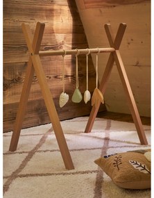 Detská hrazdička Maralis – Kave Home