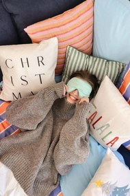 Obliečka na vankúš s vianočným motívom 43x43 cm – Kate Louise