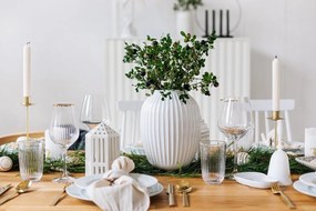 Antikoro príbor v zlatej farbe 16 ks Avie – Premier Housewares