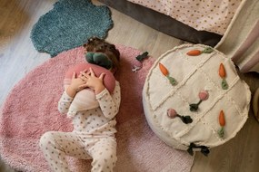 Detský vankúšik Ramona the Radish – Lorena Canals