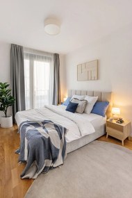 Obraz 60x90 cm Klis – Kave Home