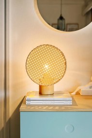 Kameninová soška Kähler Design Character The Attentive One