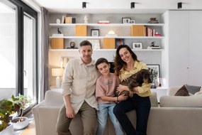 Obraz 60x90 cm Marvilo – Kave Home