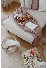 Úložný košík z morskej trávy Bloomingville Dago
