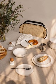 Soľnička a korenička Oval – Sagaform