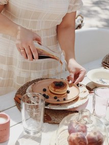 Pohár La Rochère Libellules, objem 350 ml