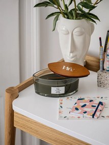 Pracovný stôl a dve zásuvky Woodman Feldbach