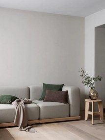 Obliečka na vankúš 30x50 cm Boucle - Blomus