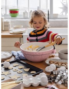 Ružová kameninová misa ø 26 cm Colour Mix – Mason Cash