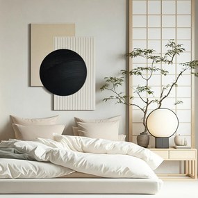 Akustický panel 90x120 cm Form – Styler