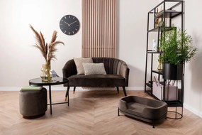 Biela dekoratívna soška PT LIVING Bird Small Statue