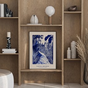 Obraz 50x70 cm Maison – Styler