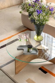 Poháre na víno v súprave 2 ks 300 ml Torino – Lyngby Glas