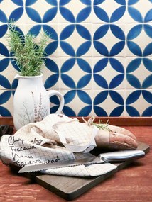 Drevená doštička 33 x 23 cm Rustic – Bonami Selection