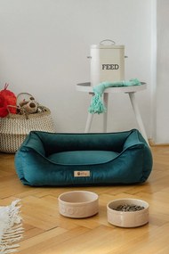 Dóza na semienka pre vtáčiky Living Nostalgia