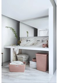 Plastový kôš na bielizeň 58 l Jute - Curver