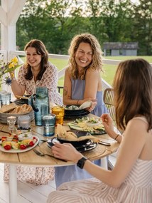 Poháre v súprave 4 ks 380 ml Kusintha – Bitz