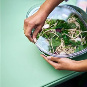 Potravinová škatuľka Nordic sage – Mepal