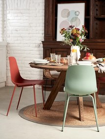 Pohár La Rochère Amande, 340 ml