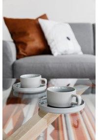 Kožený obojstranný vankúš Södahl Lodge, 60 x 60 cm