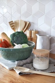 Porcelánový džbán Ladelle Artisan, 1,35 l