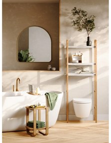 Nástenné zrkadlo 87x92 cm Hubba – Umbra