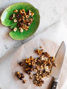 Antikoro kuchársky nôž Hendi Kitchen Line, dĺžka 28,5 cm