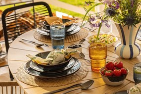 Poháre v súprave 4 ks 380 ml Kusintha – Bitz