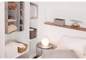 Závesný látkový organizér do skrine Oxford – Compactor