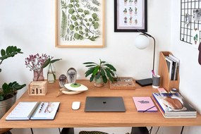 Keramický organizér na písacie potreby Cool Gray 9 – Pantone