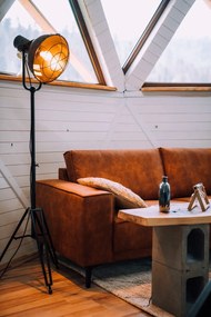 Váza Esschert Design Cutting