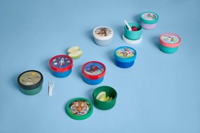 Detský desiatový box s vidličkou Disney princess - Mepal