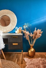 Pracovný stôl Woodman Pimlico Desk