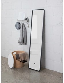 Okrúhly odkladací stolík ø 40 cm Woodrow - Umbra