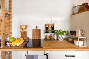 Drevená doštička 32x20 cm - Holm