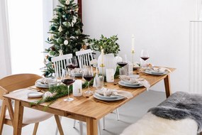 Antikoro príbor v zlatej farbe 16 ks Avie – Premier Housewares