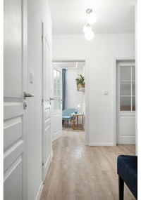 Odkladací stolík Woodman Brentwood