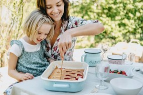 Kameninová jedálenská súprava 12 ks Classic – Mason Cash