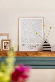 Kamenný svietnik Marble – Mette Ditmer Denmark