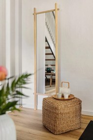 Biela/béžová kameninová šálka 210 ml Grespresso – Costa Nova