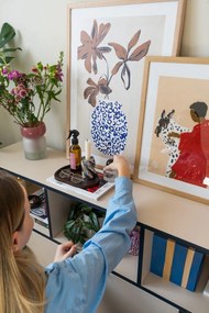 Interiérová vôňa 200 ml #44 Chocolate, Fig, Musk – Perfumed Prague