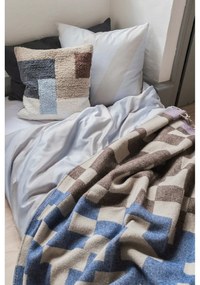 Obliečka na vankúš 50x50 cm Brick – Mette Ditmer Denmark