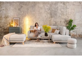Umelý fikus (výška 150 cm) Lyrata – Kave Home